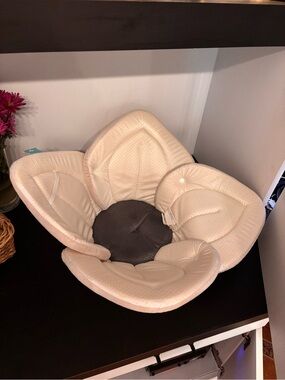 Blooming Bath Lotus Baby Bathtub